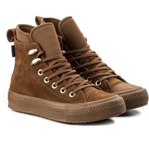 Converse Chuck Taylor All-Star Hi Waterproof